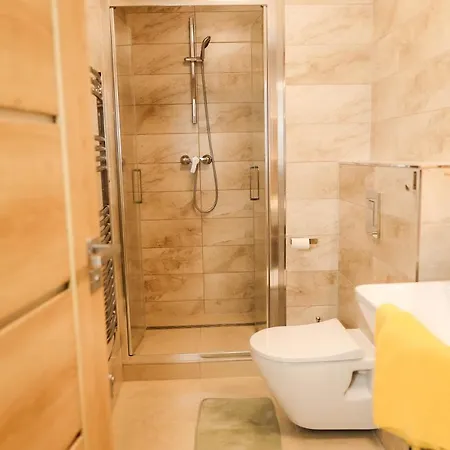 4 - U Pac-mana - Rezidence K Lanovce Jáchymov