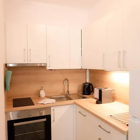 Apartment 4 - Rezidence K Lanovce Jachymov