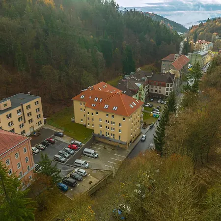 4 - U Pac-mana - Rezidence K Lanovce *