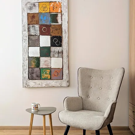 4 - U Pac-mana - Rezidence K Lanovce Apartment